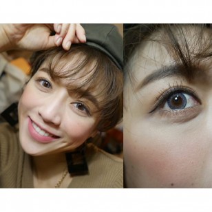 FreshLook 1 Day Mystic Blue 秘境湛藍